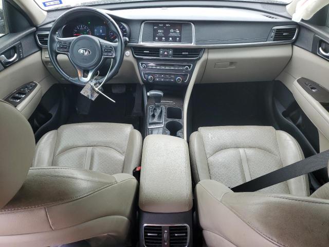 Photo 8 from auction – 2018 KIA OPTIMA EX with VIN 5XXGU4L36JG210876