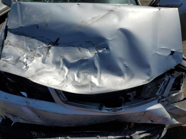 Photo 11 from auction – 2007 ACURA TSX with VIN JH4CL96867C007077