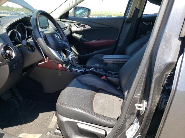Photo 7 from auction – 2016 MAZDA CX-3 GRAND with VIN JM1DKFD73G0130676