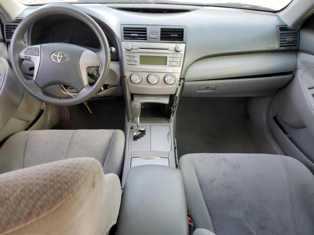 Photo 8 from auction – 2011 TOYOTA CAMRY BASE with VIN 4T1BF3EK4BU645969
