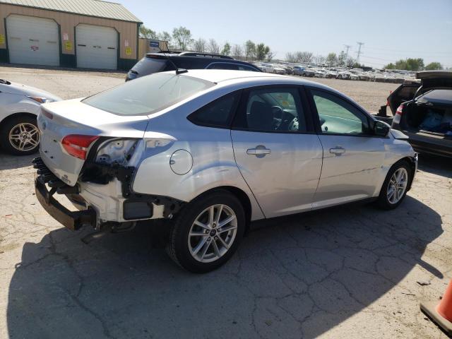 Photo 3 from auction – 2015 FORD FOCUS SE with VIN 1FADP3F28FL374103