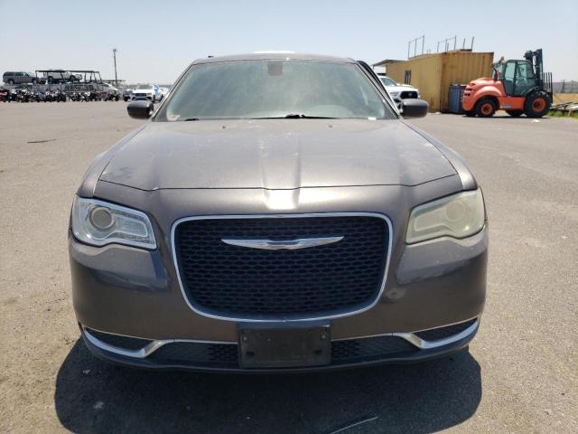 Photo 5 from auction – 2015 CHRYSLER 300 LIMITE with VIN 2C3CCAAG6FH859219