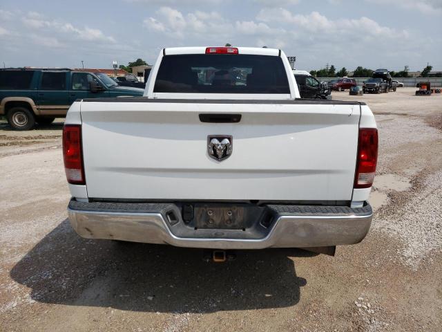 Photo 6 from auction – 2011 DODGE RAM 2500 with VIN 3D7TP2CL6BG523361