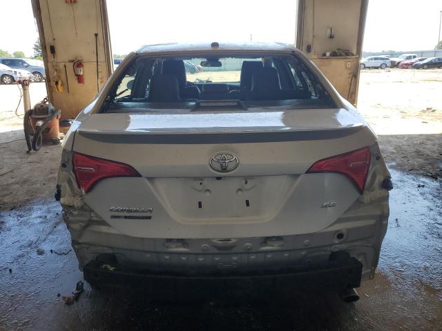 Photo 6 from auction – 2017 TOYOTA COROLLA L with VIN 5YFBURHE1HP594925