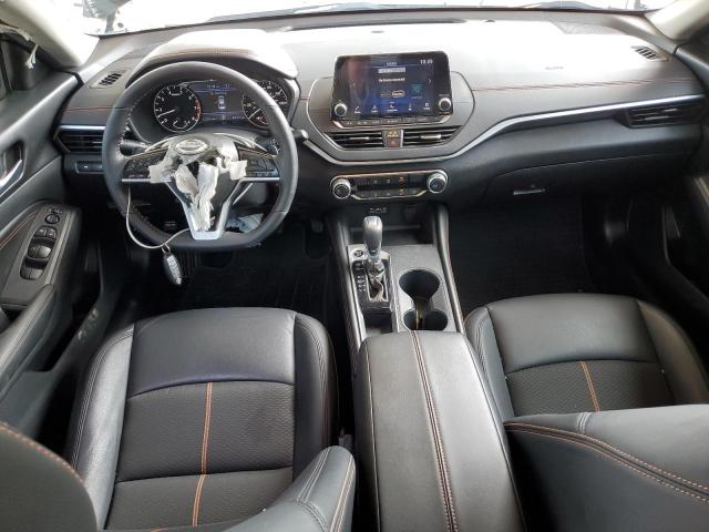 Photo 8 from auction – 2021 NISSAN ALTIMA SR with VIN 1N4BL4CV9MN383529
