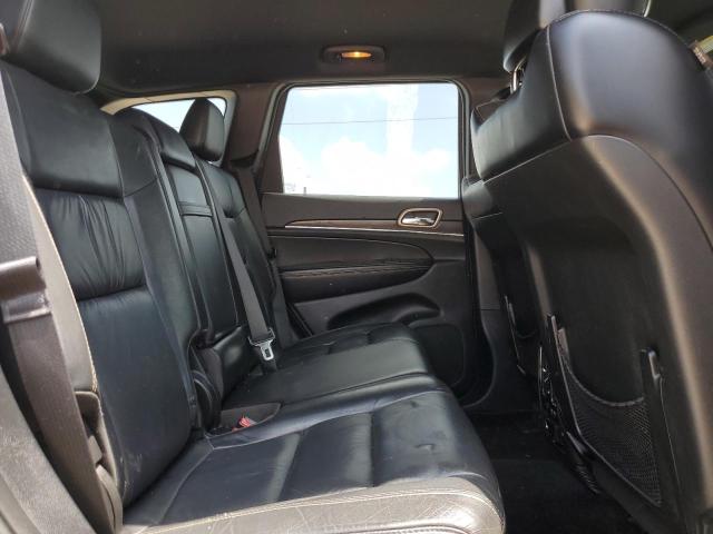 Photo 10 from auction – 2014 JEEP GRAND CHER with VIN 1C4RJFBG1EC589650