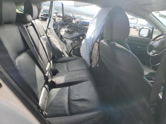 Photo 10 from auction – 2014 SUBARU IMPREZA SP with VIN JF1GPAR64E8276977