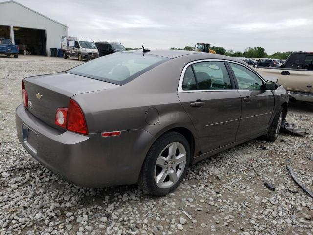 Photo 3 from auction – 2010 CHEVROLET MALIBU LS with VIN 1G1ZB5EB0AF103953