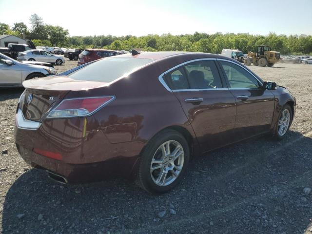 Photo 3 from auction – 2009 ACURA TL with VIN 19UUA86569A001713