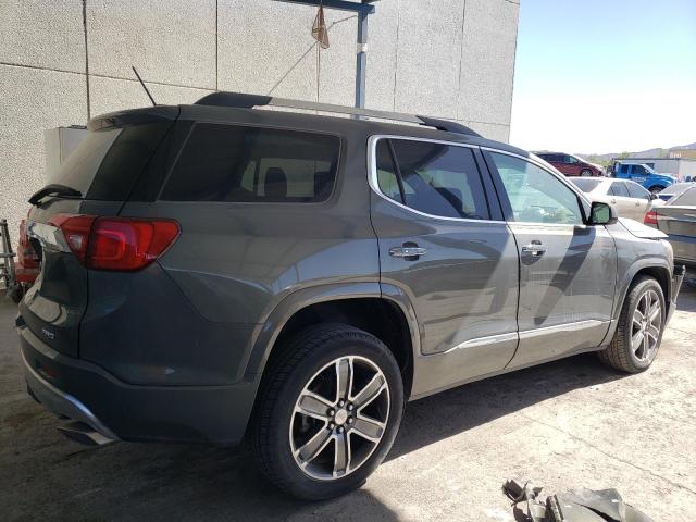 Photo 3 from auction – 2017 GMC ACADIA DEN with VIN 1GKKNXLSXHZ245934