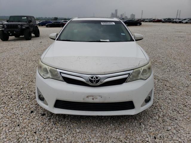 Photo 5 from auction – 2012 TOYOTA CAMRY BASE with VIN 4T4BF1FK6CR214284