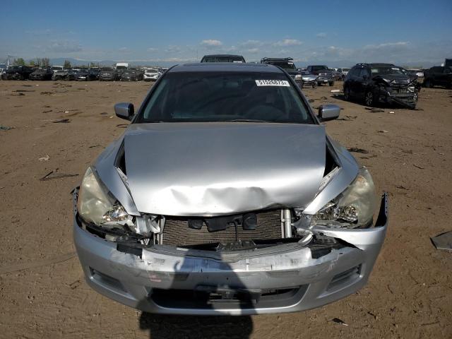 Photo 5 from auction – 2006 HONDA ACCORD EX with VIN JHMCM56846C003100