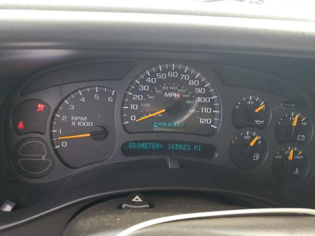 Photo 9 from auction – 2003 CHEVROLET SILVERADO with VIN 2GCEC19T631179198