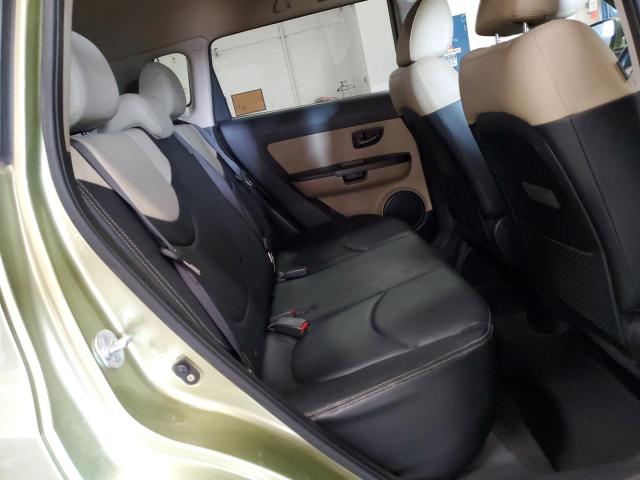 Photo 10 from auction – 2011 KIA SOUL + with VIN KNDJT2A21B7302303