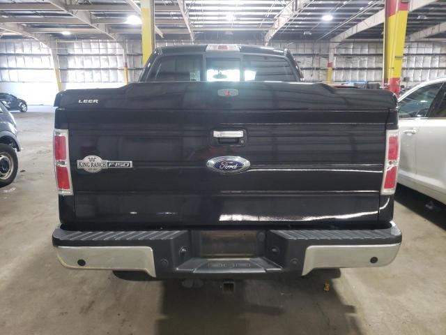 Photo 6 from auction – 2013 FORD F150 SUPER with VIN 1FTFW1ET8DKD48768