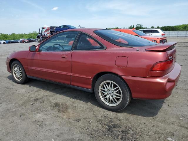 Photo 2 from auction – 2000 ACURA INTEGRA LS with VIN JH4DC4450YS007387