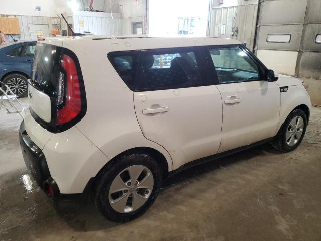 Photo 3 from auction – 2015 KIA SOUL with VIN KNDJN2A29F7235823