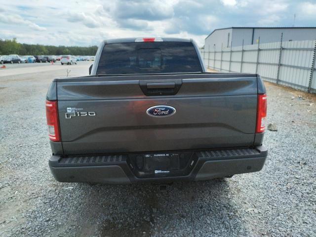 Photo 6 from auction – 2017 FORD F150 SUPER with VIN 1FTEW1CG3HFA00621