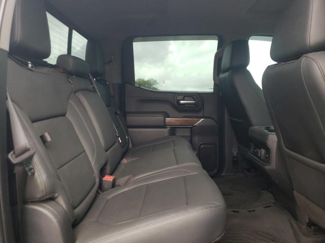 Zdjęcie 10 z aukcji – 2019 CHEVROLET SILVERADO z VIN 3GCPYFED3KG306050