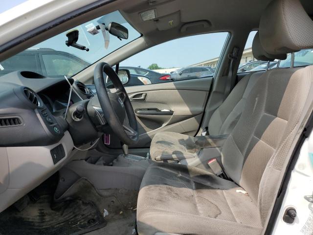 Photo 7 from auction – 2011 HONDA INSIGHT EX with VIN JHMZE2H77BS001769