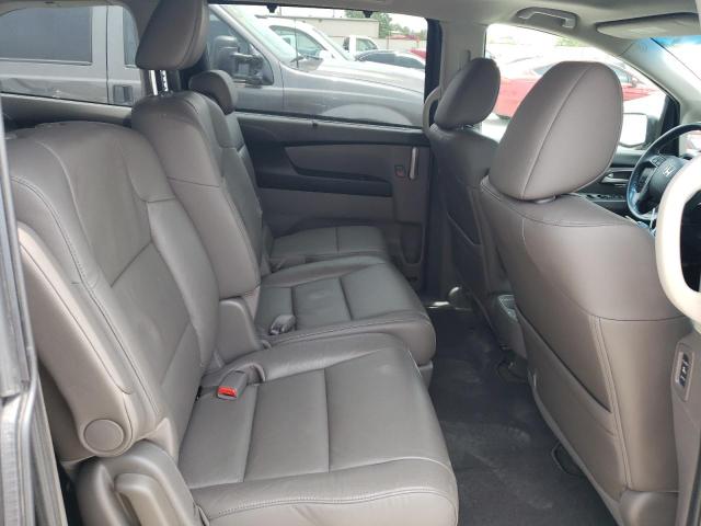 Photo 11 from auction – 2013 HONDA ODYSSEY EX with VIN 5FNRL5H68DB009086