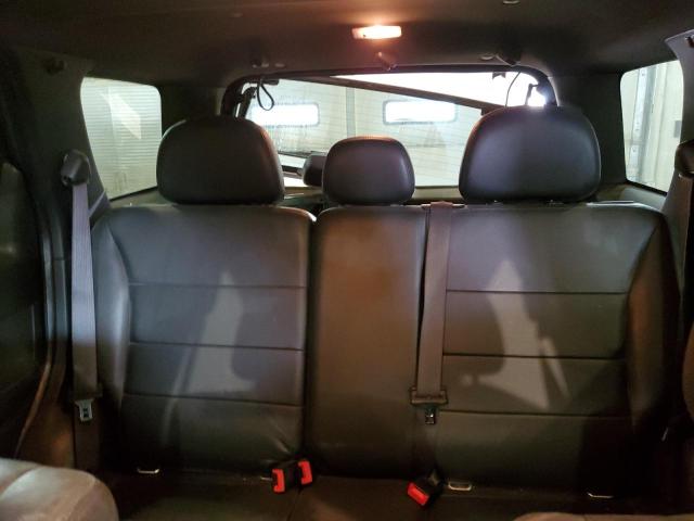 Photo 10 from auction – 2011 FORD ESCAPE LIM with VIN 1FMCU0E76BKA69687