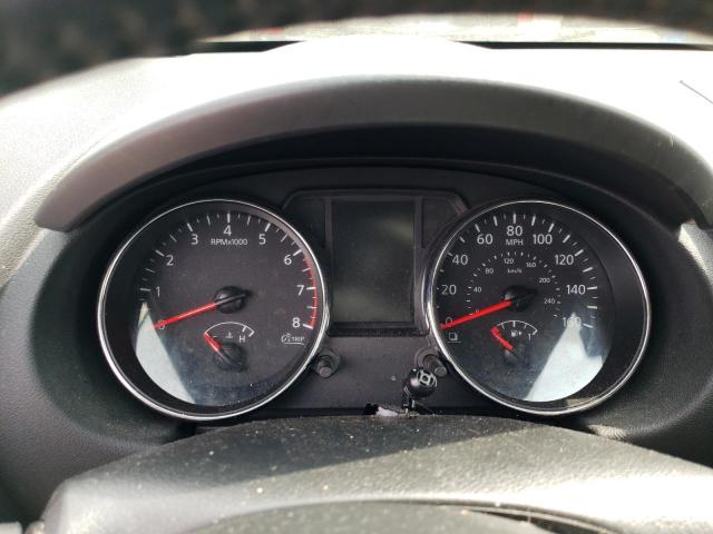 Photo 9 from auction – 2011 NISSAN ROGUE S with VIN JN8AS5MV4BW280785