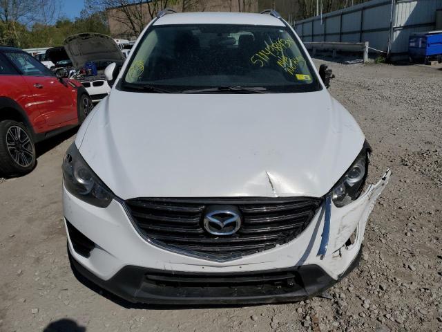 Photo 5 from auction – 2016 MAZDA CX-5 SPORT with VIN JM3KE4BY9G0765231