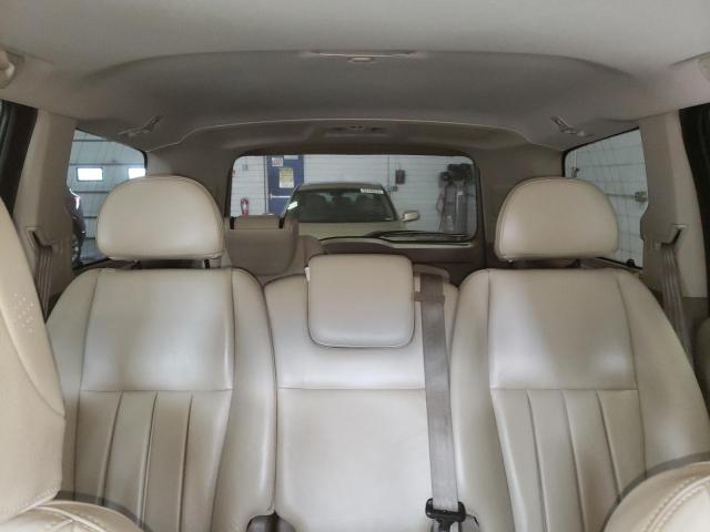 Photo 10 from auction – 2013 VOLVO XC90 3.2 with VIN YV4952CZ0D1630922