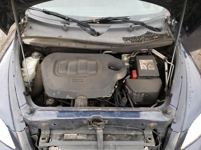 Photo 11 from auction – 2011 CHEVROLET HHR LT with VIN 3GNBABFW2BS617805