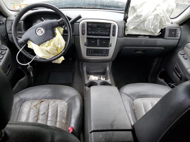 Photo 8 from auction – 2004 MERCURY MOUNTAINEE with VIN 4M2ZU86K24UJ02105