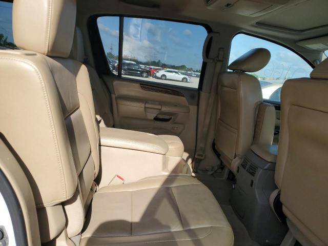 Photo 11 from auction – 2012 NISSAN ARMADA SV with VIN 5N1BA0NF8CN614008