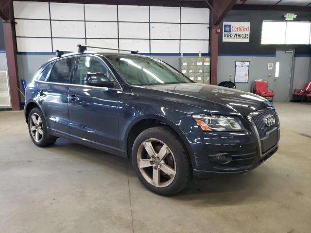 Photo 4 from auction – 2012 AUDI Q5 PREMIUM with VIN WA1LFAFP3CA009368