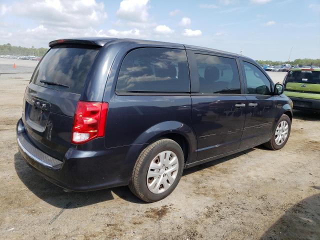 Photo 3 from auction – 2013 DODGE GRAND CARA with VIN 2C4RDGBG6DR796229