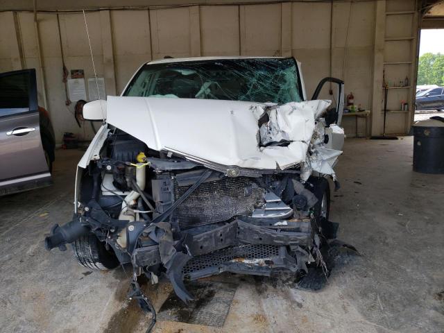 Photo 5 from auction – 2010 CHRYSLER TOWN & COU with VIN 2A4RR5DX4AR125649