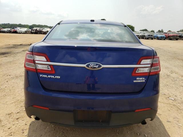 Photo 6 from auction – 2014 FORD TAURUS SEL with VIN 1FAHP2E83EG174836