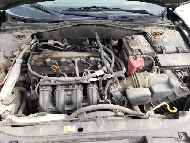 Photo 11 from auction – 2012 FORD FUSION SEL with VIN 3FAHP0JA3CR363280