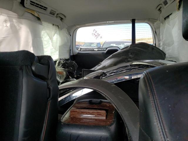 Photo 10 from auction – 2017 NISSAN ARMADA PLA with VIN JN8AY2NE3H9707926