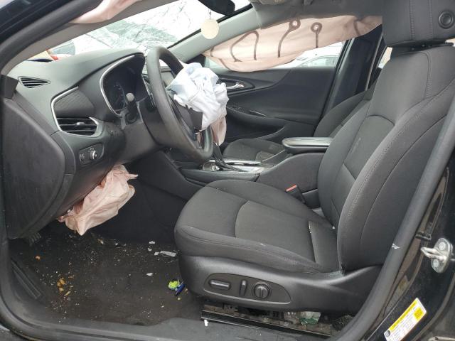 Photo 7 from auction – 2016 CHEVROLET MALIBU LT with VIN 1G1ZE5ST9GF322181