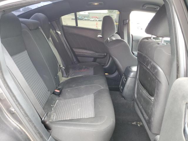 Photo 10 from auction – 2020 DODGE CHARGER GT with VIN 2C3CDXHG2LH102271