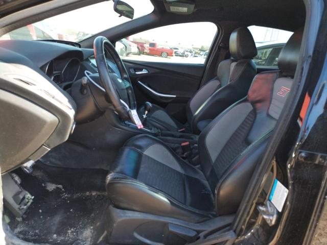 Photo 7 from auction – 2015 FORD FOCUS ST with VIN 1FADP3L99FL363998