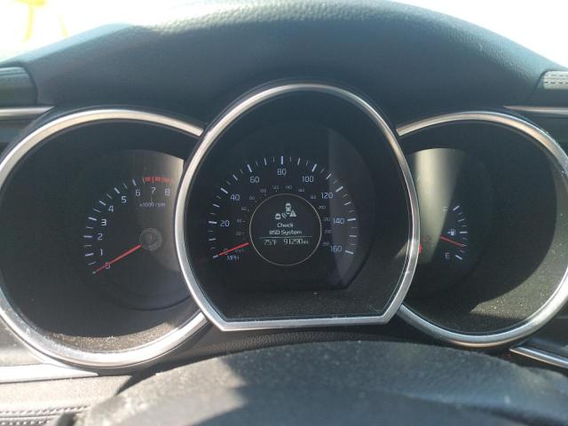 Foto 9 de la subasta – 2015 KIA OPTIMA EX con VIN 5XXGN4A79FG392230