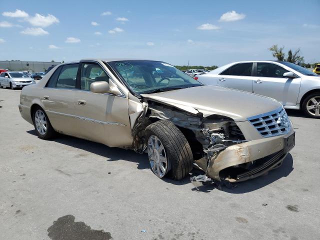 Photo 4 from auction – 2006 CADILLAC DTS with VIN 1G6KD57Y66U207406