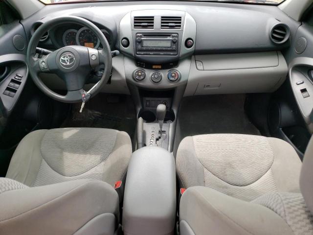 Photo 8 from auction – 2012 TOYOTA RAV4 with VIN 2T3BF4DV0CW212935