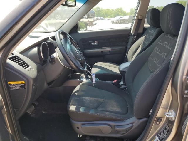 صورة رقم 7 من المزاد - 2013 KIA SOUL + مع VIN KNDJT2A64D7613763