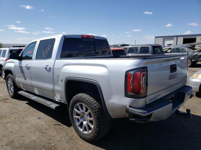 Photo 2 from auction – 2018 GMC SIERRA K15 with VIN 3GTU2PEC1JG359622