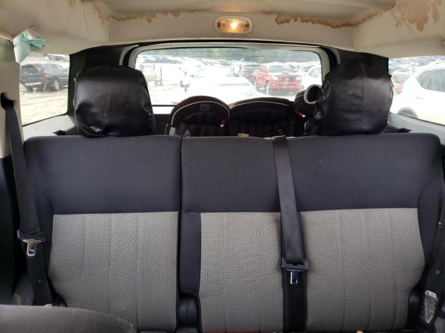 Photo 10 from auction – 2010 DODGE NITRO SXT with VIN 1D4PU5GKXAW108280