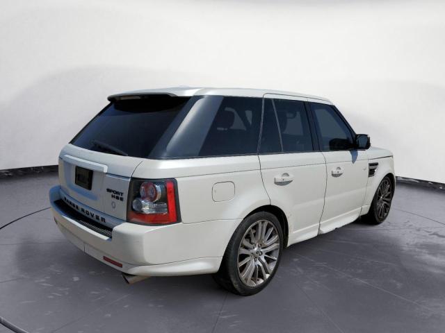 Photo 3 from auction – 2010 LAND ROVER RANGE ROVE with VIN SALSK2D42AA249836