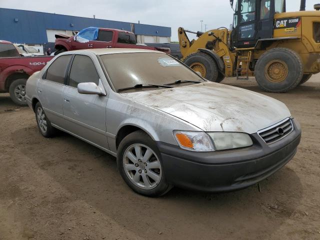 Photo 4 from auction – 2001 TOYOTA CAMRY CE with VIN JT2BF22K310302524
