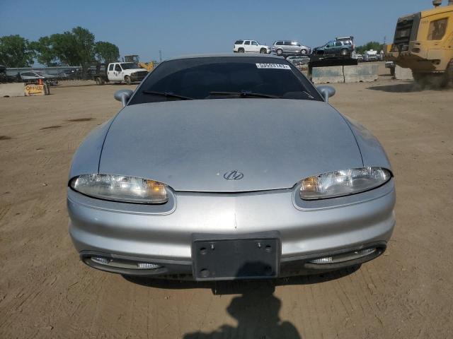 Photo 5 from auction – 1999 OLDSMOBILE AURORA with VIN 1G3GR62C7X4102106